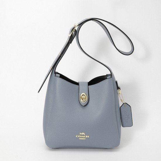 High-Quality Coach Bags and Wallets, $30–$50