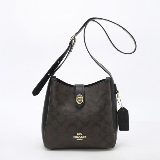 High-Quality Coach Bags and Wallets, $30–$50