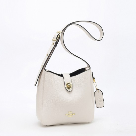 High-Quality Coach Bags and Wallets, $30–$50
