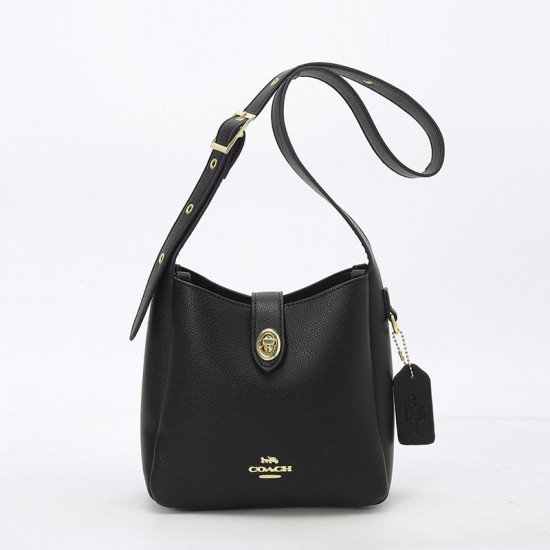 High-Quality Coach Bags and Wallets, $30–$50