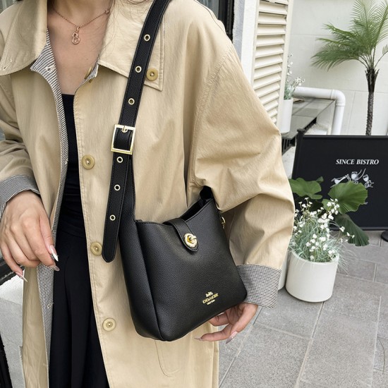 High-Quality Coach Bags and Wallets, $30–$50