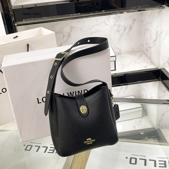 High-Quality Coach Bags and Wallets, $30–$50