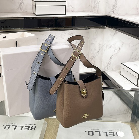 High-Quality Coach Bags and Wallets, $30–$50