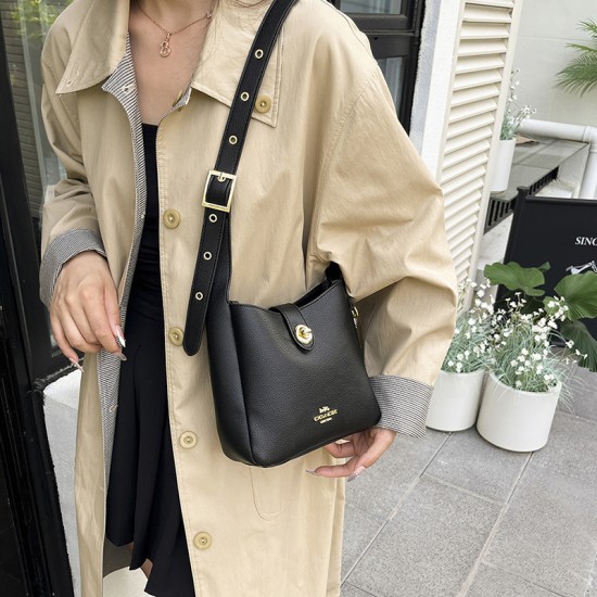 High-Quality Coach Bags and Wallets, $30–$50