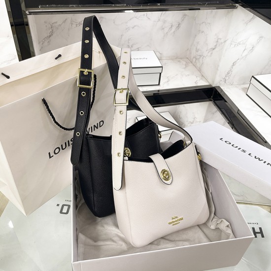 High-Quality Coach Bags and Wallets, $30–$50