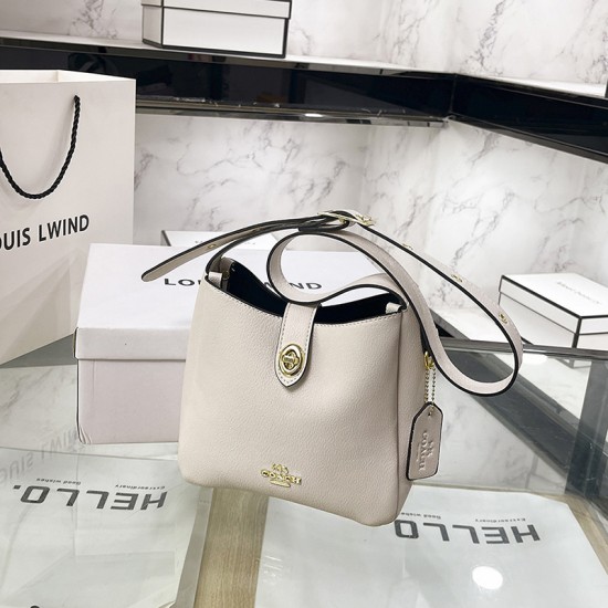 High-Quality Coach Bags and Wallets, $30–$50