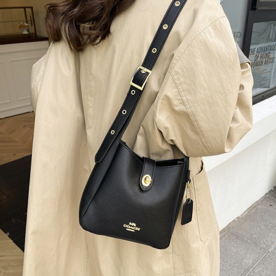 High-Quality Coach Bags and Wallets, $30–$50
