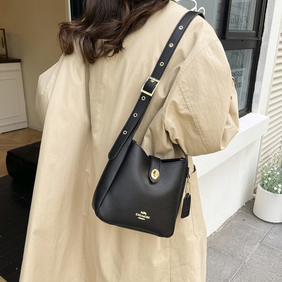 High-Quality Coach Bags and Wallets, $30–$50
