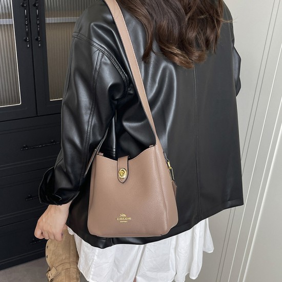High-Quality Coach Bags and Wallets, $30–$50