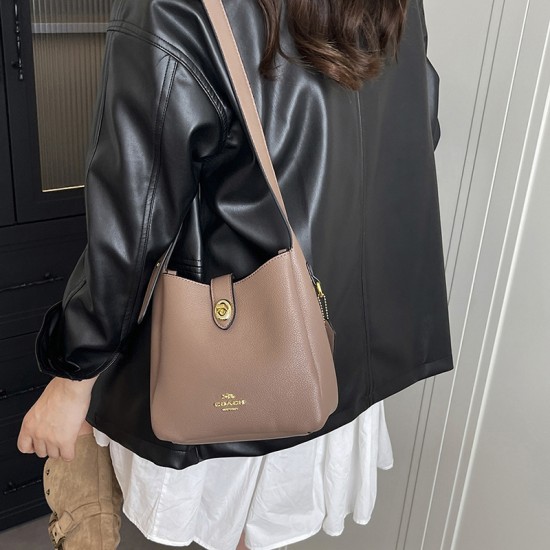 High-Quality Coach Bags and Wallets, $30–$50