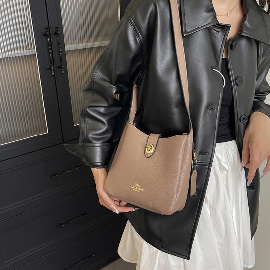 High-Quality Coach Bags and Wallets, $30–$50