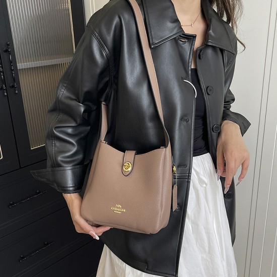 High-Quality Coach Bags and Wallets, $30–$50