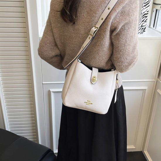 High-Quality Coach Bags and Wallets, $30–$50