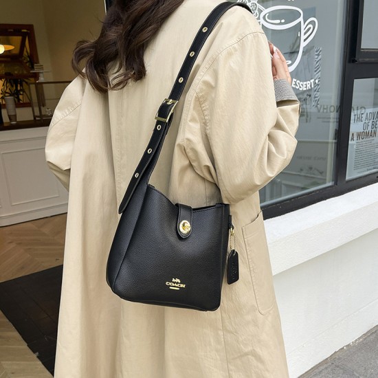 High-Quality Coach Bags and Wallets, $30–$50