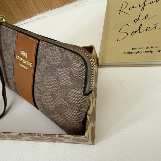 High-Quality Coach Bags and Purses, $30–$50
