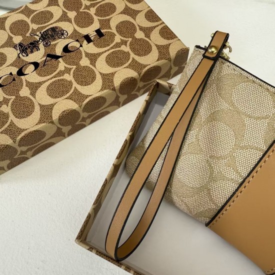 High-Quality Coach Bags and Purses, $30–$50