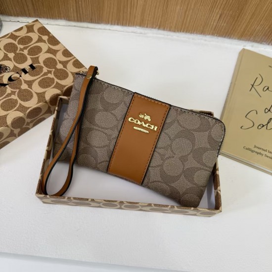 High-Quality Coach Bags and Purses, $30–$50