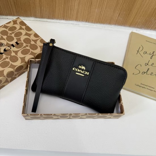 High-Quality Coach Bags and Purses, $30–$50