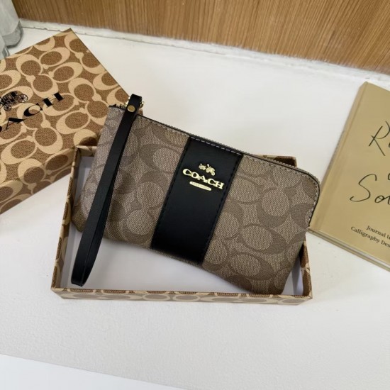 High-Quality Coach Bags and Purses, $30–$50