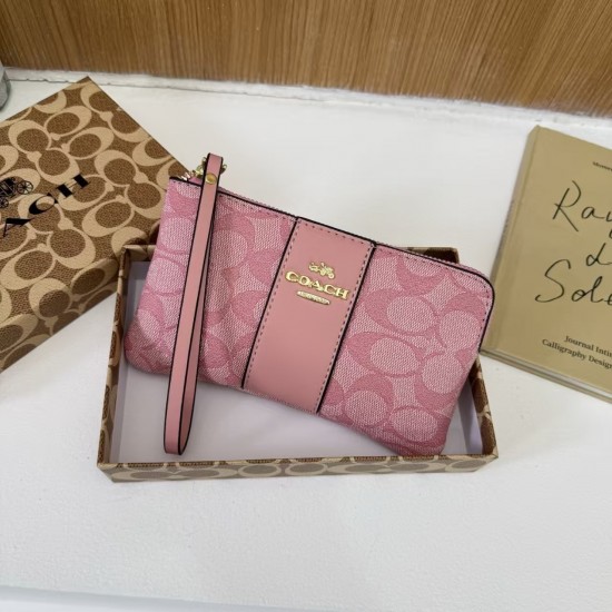 High-Quality Coach Bags and Purses, $30–$50