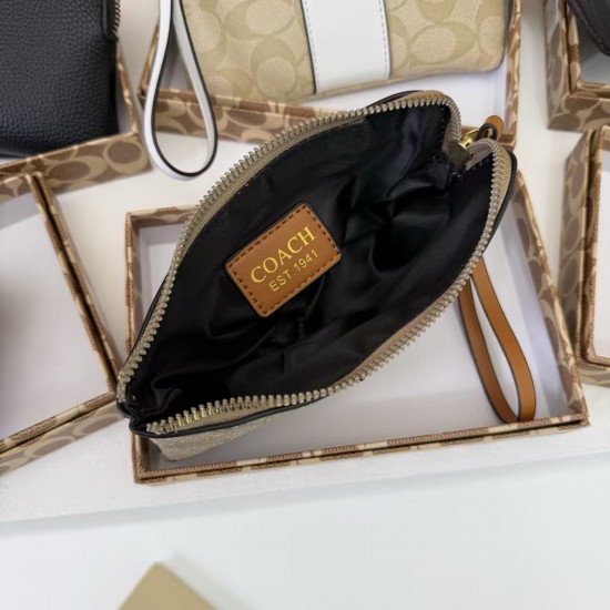 High-Quality Coach Bags and Purses, $30–$50