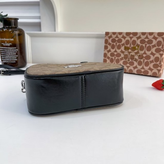 High-Quality Coach Bags and Wallets, $30–$50