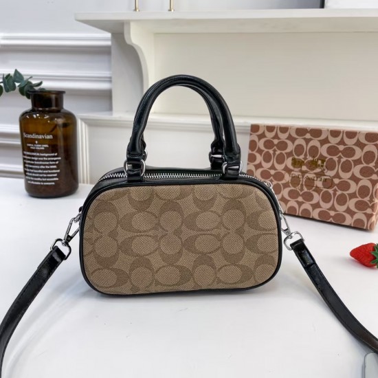 High-Quality Coach Bags and Wallets, $30–$50