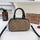 High-Quality Coach Bags and Wallets, $30–$50