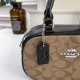 High-Quality Coach Bags and Wallets, $30–$50