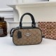High-Quality Coach Bags and Wallets, $30–$50