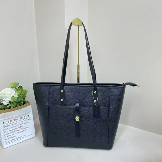 High-Quality Coach Bags and Wallets, $30–$50