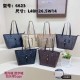 High-Quality Coach Bags and Wallets, $30–$50