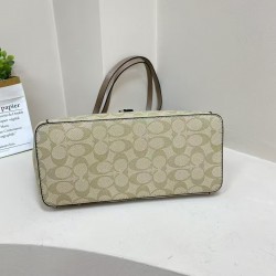 High-Quality Coach Bags and Wallets, $30–$50