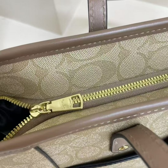 High-Quality Coach Bags and Wallets, $30–$50