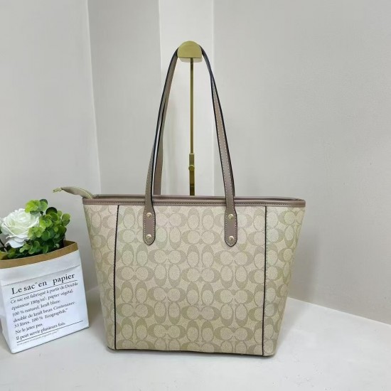 High-Quality Coach Bags and Wallets, $30–$50