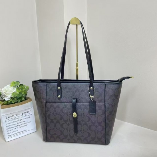 High-Quality Coach Bags and Wallets, $30–$50