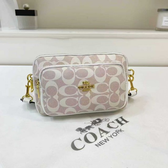 High-Quality Coach Bags and Wallets, $30–$50