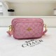 High-Quality Coach Bags and Wallets, $30–$50