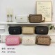 High-Quality Coach Bags and Wallets, $30–$50