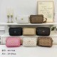 High-Quality Coach Bags and Wallets, $30–$50
