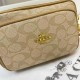 High-Quality Coach Bags and Wallets, $30–$50