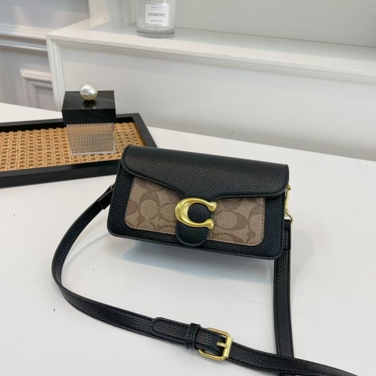 High-Quality Coach Bags and Wallets, $30–$50