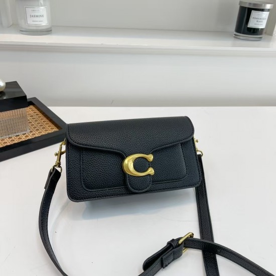 High-Quality Coach Bags and Wallets, $30–$50