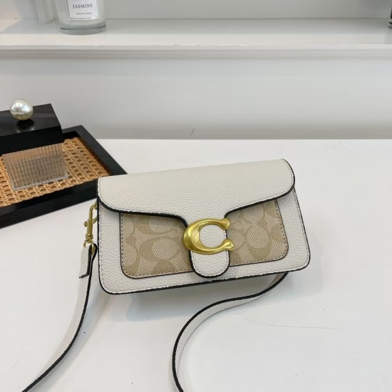 High-Quality Coach Bags and Wallets, $30–$50