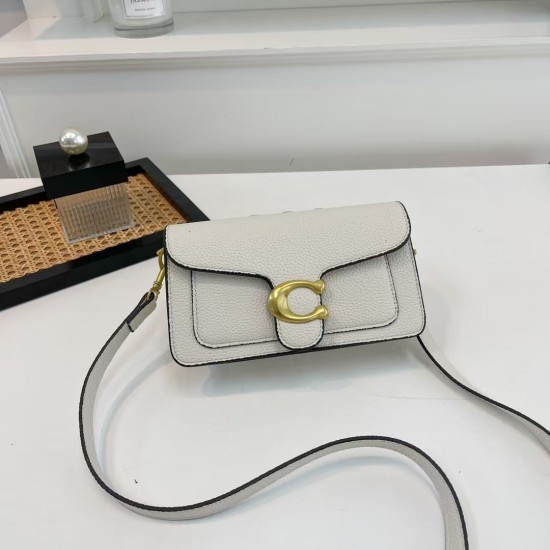 High-Quality Coach Bags and Wallets, $30–$50