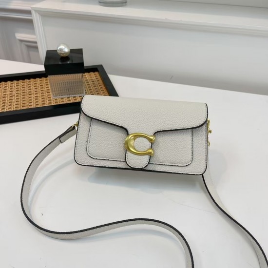 High-Quality Coach Bags and Wallets, $30–$50