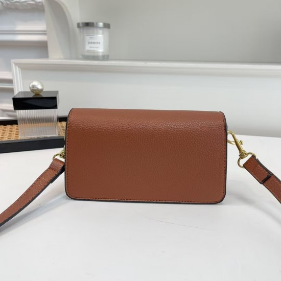 High-Quality Coach Bags and Wallets, $30–$50