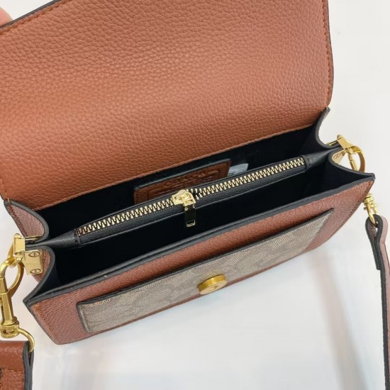 High-Quality Coach Bags and Wallets, $30–$50