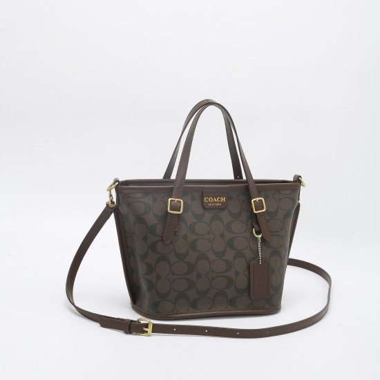 High-Quality Coach Bags and Wallets, $30–$50