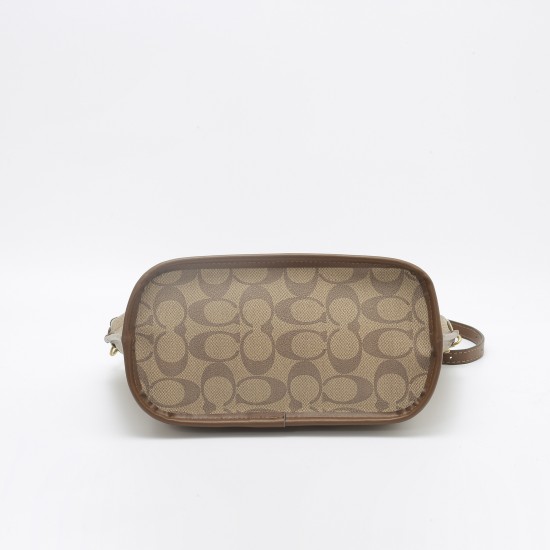 High-Quality Coach Bags and Wallets, $30–$50